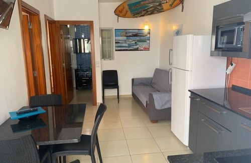Baleal Wohnung | Haus in Baleal am Strand mit Meerblick-Terrasse