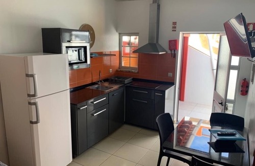 Baleal Wohnung | Haus in Baleal am Strand mit Meerblick-Terrasse