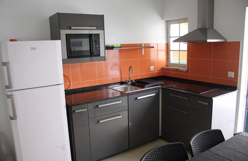 Baleal Wohnung | Haus in Baleal am Strand mit Meerblick-Terrasse