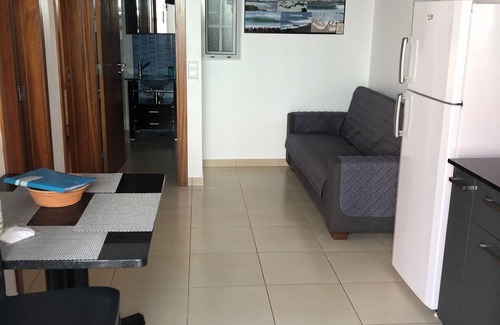 Baleal Wohnung | Haus in Baleal am Strand mit Meerblick-Terrasse
