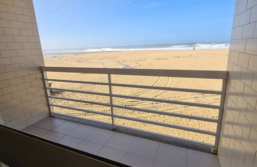 Aguda Haus | Haus in Strand-Porto