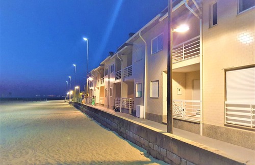 Aguda Haus | Haus in Strand-Porto