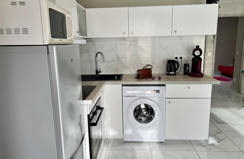 Val de Brie Haus | House in Creteil near Paris
