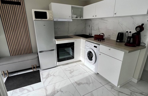 Val de Brie Haus | House in Creteil near Paris