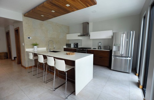 Ensenada Haus | House in ensenada a few minutes from the beach ☀️🏠