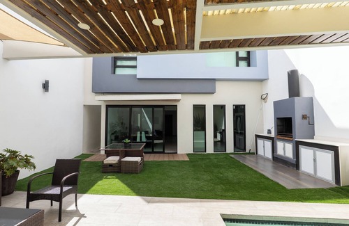 Ensenada Haus | House in ensenada a few minutes from the beach ☀️🏠