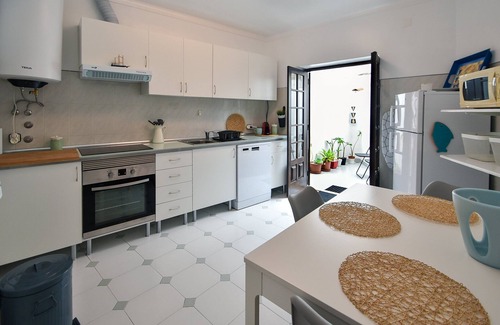 Foz do Arelho Wohnung | House in Foz * West is the Best!