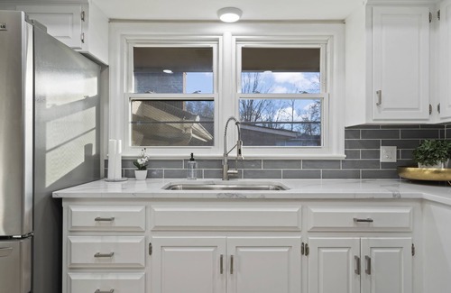 Lee's Summit Haus | House in Lee's Summit