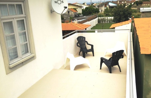 Murtosa Haus | Haus in der Nähe von Murtosa Ria de Aveiro in der Nähe des Strandes