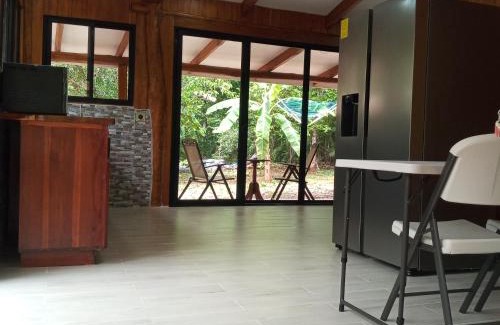Pacuare Reserve Haus | House in Playa Carrillo