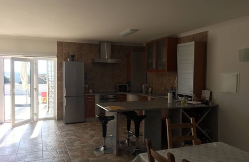 Caldas da Rainha Haus | Haus in ruhiger Lage