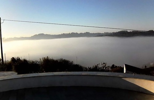 Caldas da Rainha Haus | Haus in ruhiger Lage