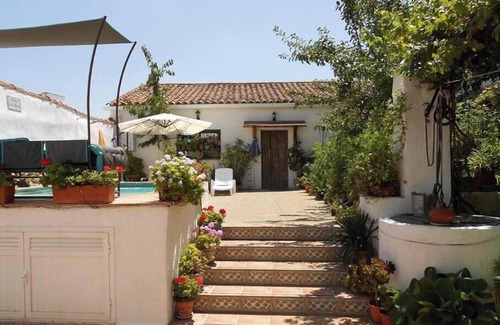 El Real de la Jara Haus | House in the Sierra, Camino de Santiago