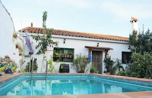 El Real de la Jara Haus | House in the Sierra, Camino de Santiago