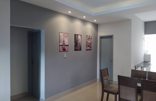 Vila Operaria Haus | House in the esplanade district next to the center close to everything