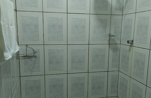 Vila Operaria Haus | House in the esplanade district next to the center close to everything