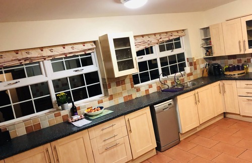 Tyldesley Haus | Haus im Herzen der Stadt 15 Minuten von Manchester City entfernt. (Schlaf 15+)