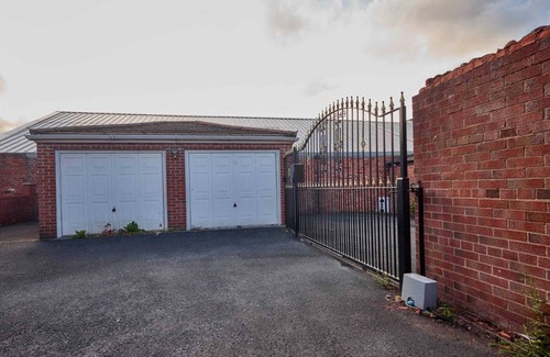 Tyldesley Haus | Haus im Herzen der Stadt 15 Minuten von Manchester City entfernt. (Schlaf 15+)