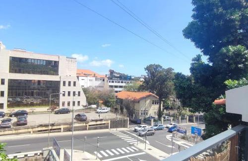 Santa Luzia Haus | House in the Heart of Funchal with big balcony