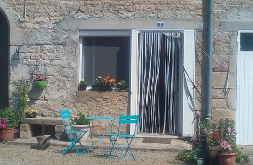 La Marre Haus | House in the Jura