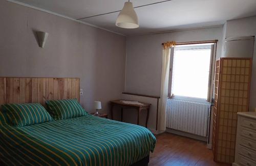 La Marre Haus | House in the Jura