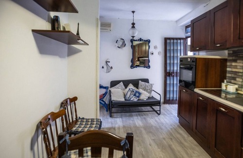 Itala Wohnung | House in the mountains near the sea