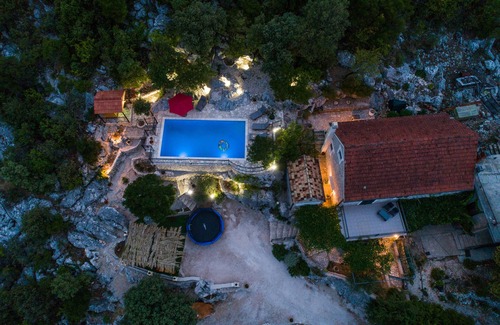 Ploce Haus | House Janjic