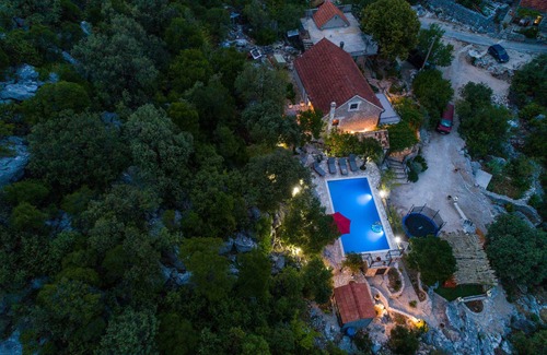 Ploce Haus | House Janjic