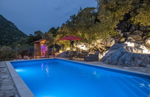 Ploce Haus | House Janjic