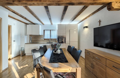 Liznjan Haus | Ferienhaus mit privatem Pool