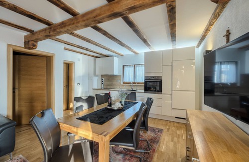 Liznjan Haus | Ferienhaus mit privatem Pool