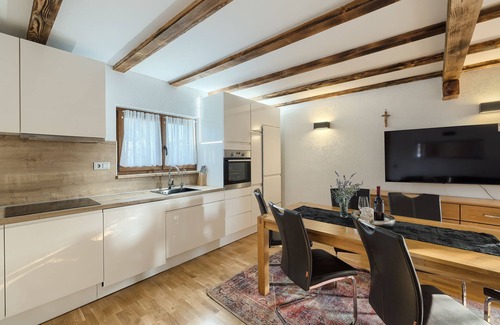 Liznjan Haus | Ferienhaus mit privatem Pool