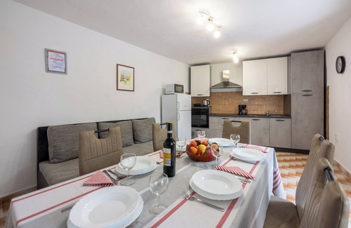 Grizane Haus | Haus Katica (69931-K1) - Grižane
