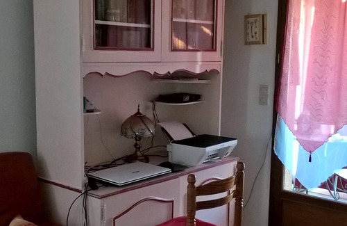 La Teste-de-Buch Haus | Haus: La Teste 33260