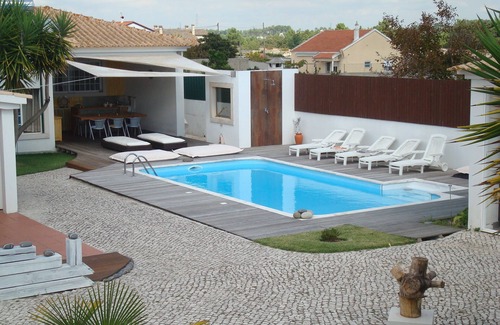 Sao Simao Haus | Haus Mali in Azeitão