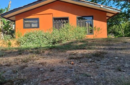 Javilla Wohnung | House Manantial de Vida
