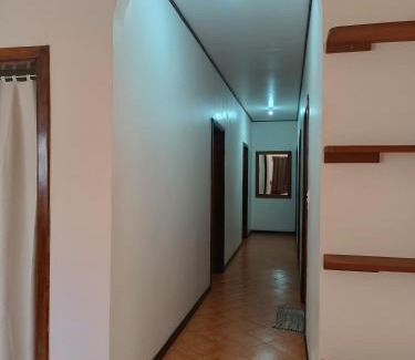Javilla Wohnung | House Manantial de Vida