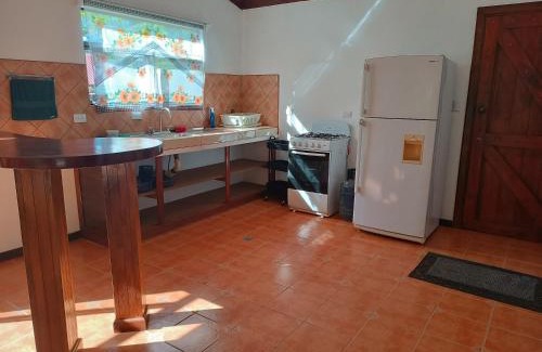 Javilla Wohnung | House Manantial de Vida