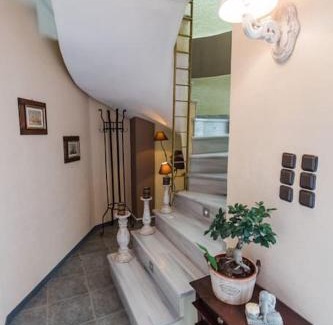 Valimitika Haus | HOUSE NEFELI