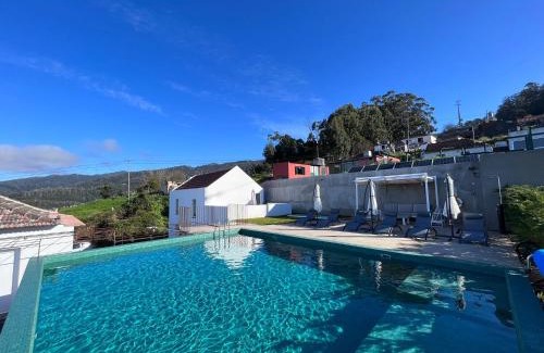 Arco da Calheta Resort | House Nobrega of Madeira