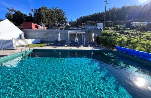 Arco da Calheta Resort | House Nobrega of Madeira