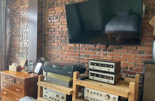 Rueili Village Haus | House of Ahan