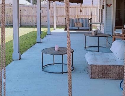 Tangipahoa Parish Villa | House of Aries