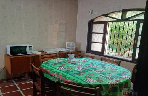 Praia de Barequecaba Haus | House of Barequeçaba