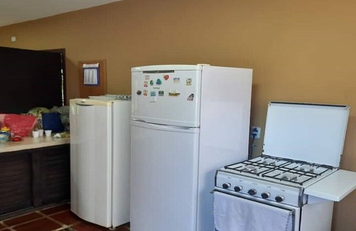 Praia de Barequecaba Haus | House of Barequeçaba