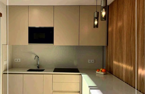 Monserrate Wohnung | House of Camellias