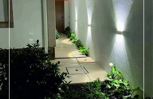Monserrate Wohnung | House of Camellias