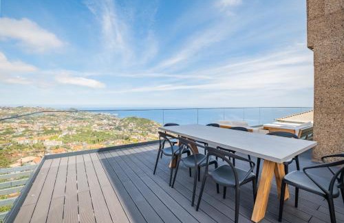 Camara de Lobos Villa | House of Cork and Ivy - By WeHost