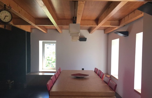 Caminha Hütte | Haus Eirinha - Eirinha Heim