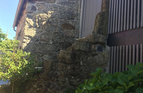 Caminha Hütte | Haus Eirinha - Eirinha Heim